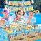 Hello Summer Party Decorations-142Pcs Beach Pool Party Paper Plates and Napkins Set